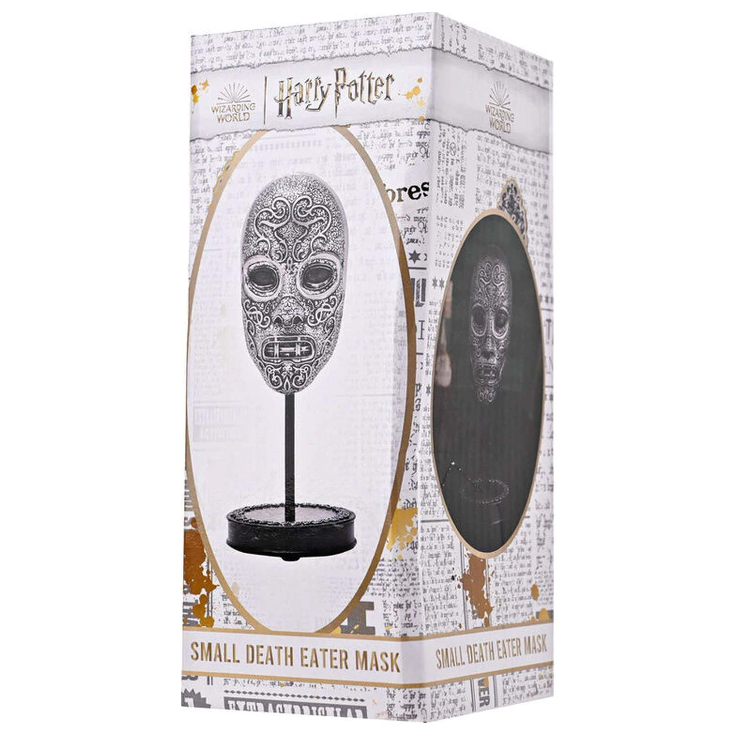 Harry Potter Death Eater Mask figura termékfotó