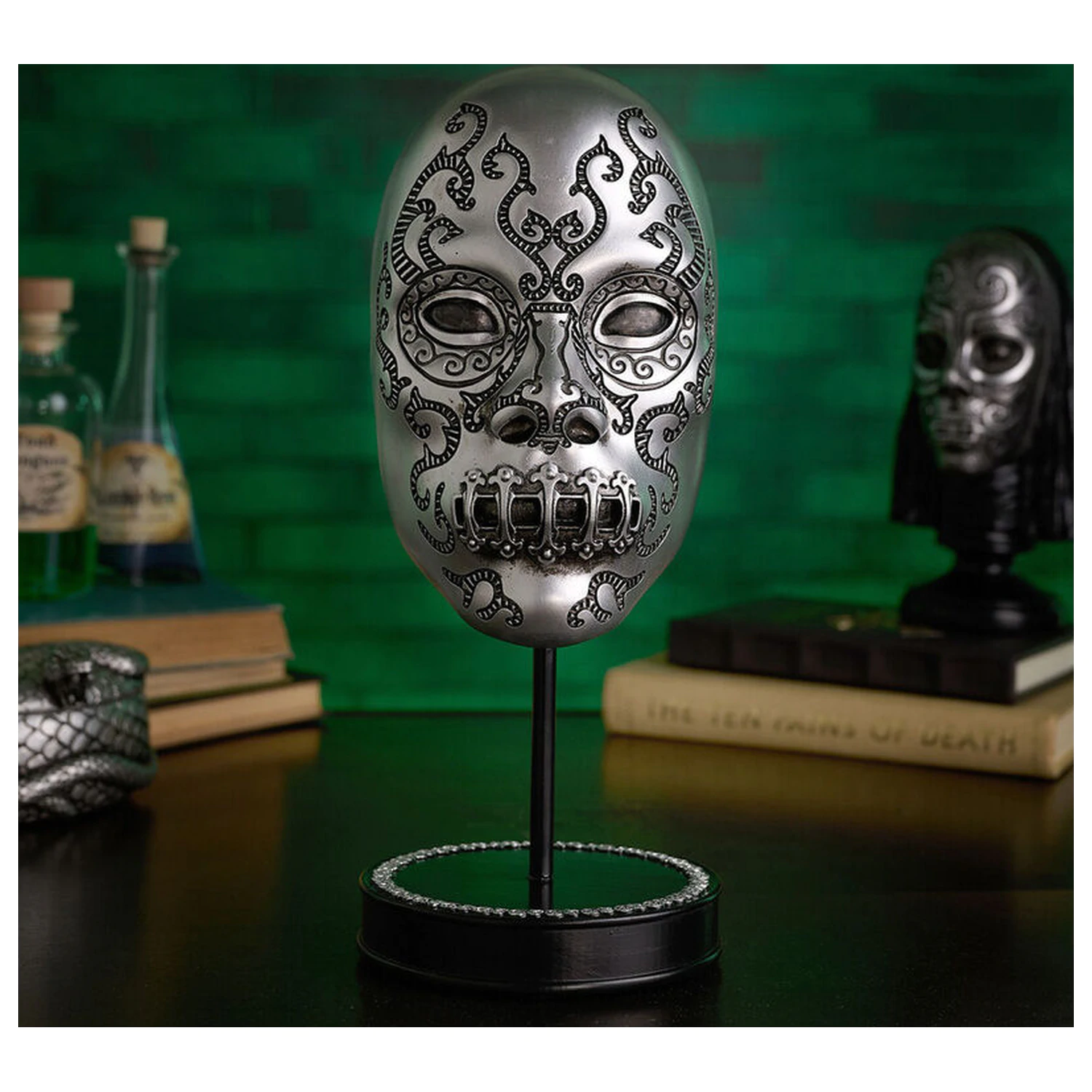 Harry Potter Death Eater Mask figura termékfotó