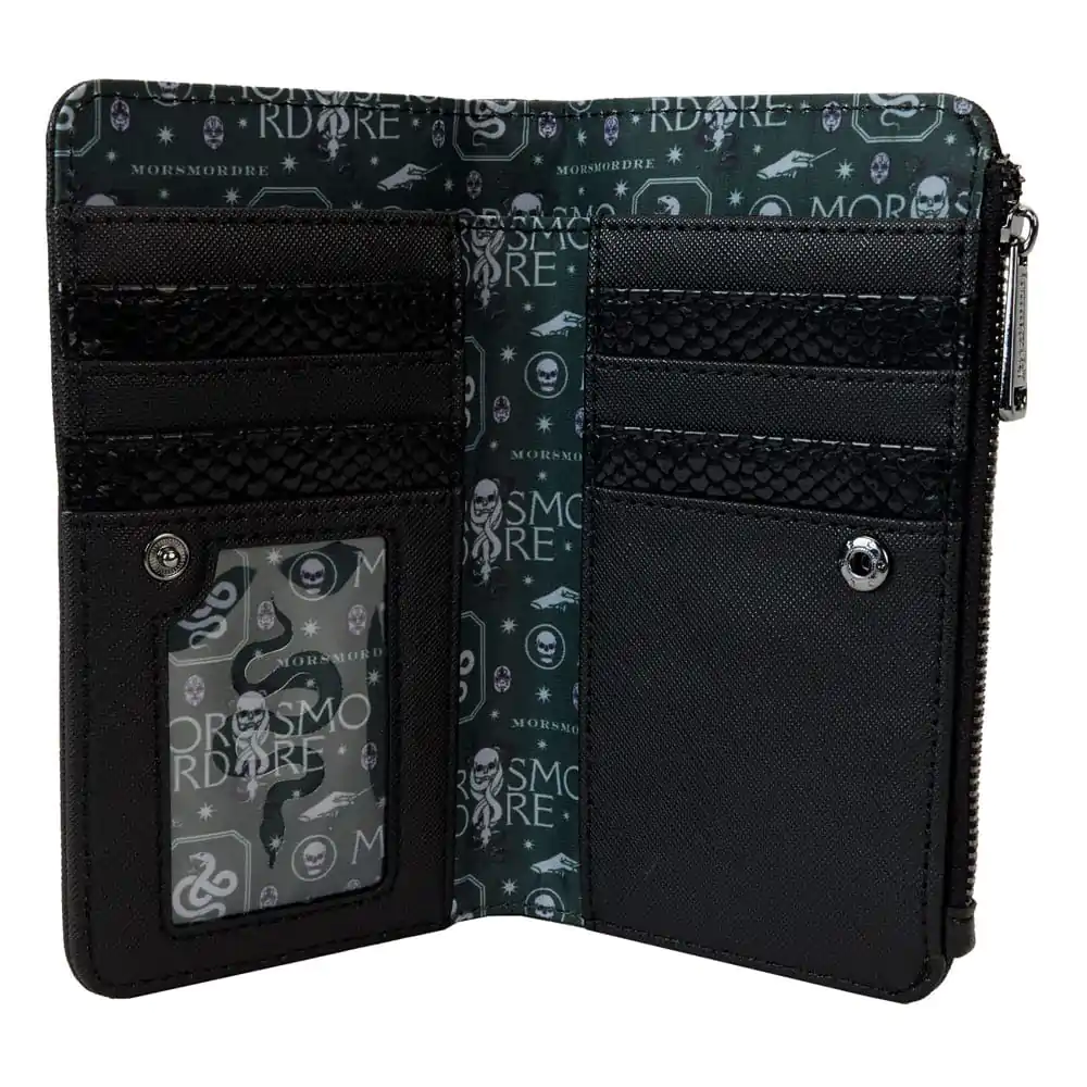 Harry Potter by Loungefly Wallet Death Eater termékfotó