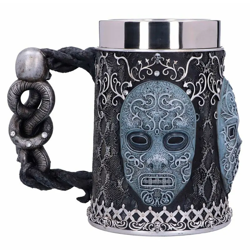 Harry Potter Death Eaters korsó termékfotó