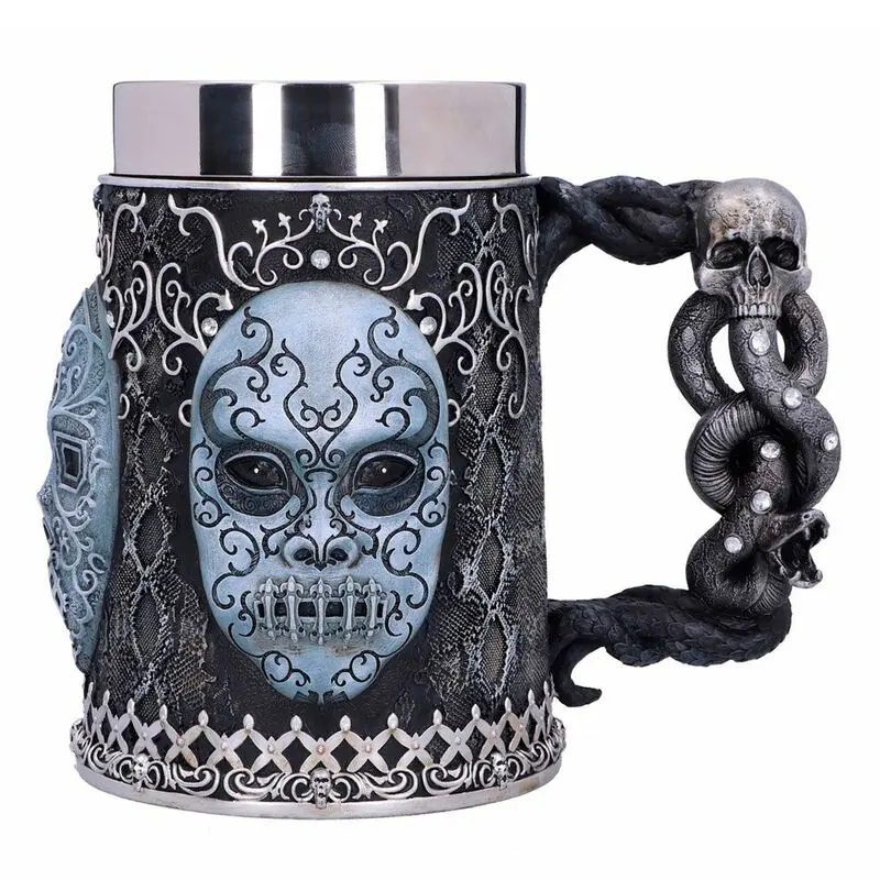 Harry Potter Death Eaters korsó termékfotó