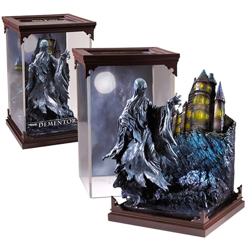 Harry Potter Dementor figura termékfotó