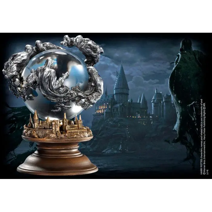 Harry Potter Dementors kristálygömb termékfotó