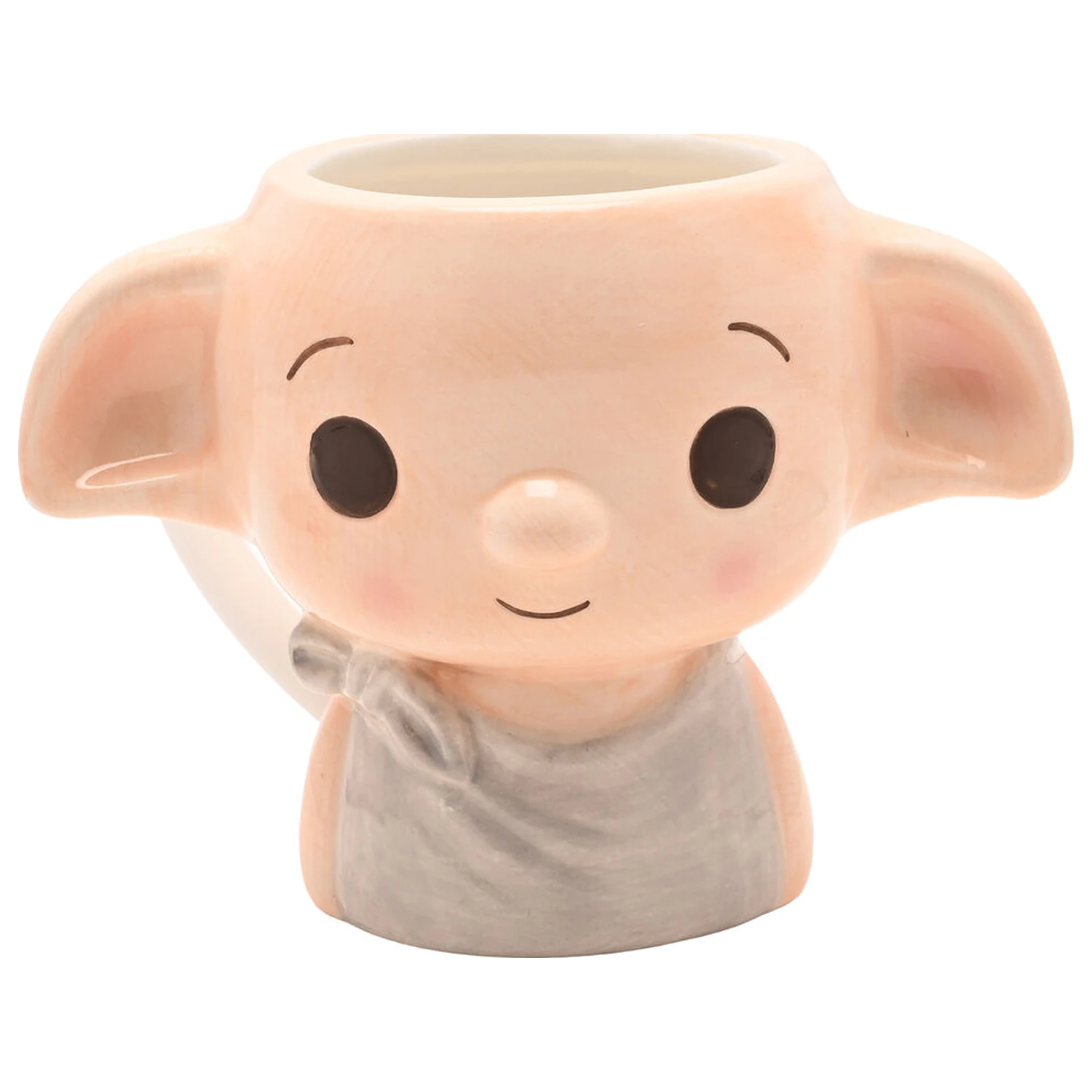 Harry Potter Dobby 3D bögre 350ml termékfotó
