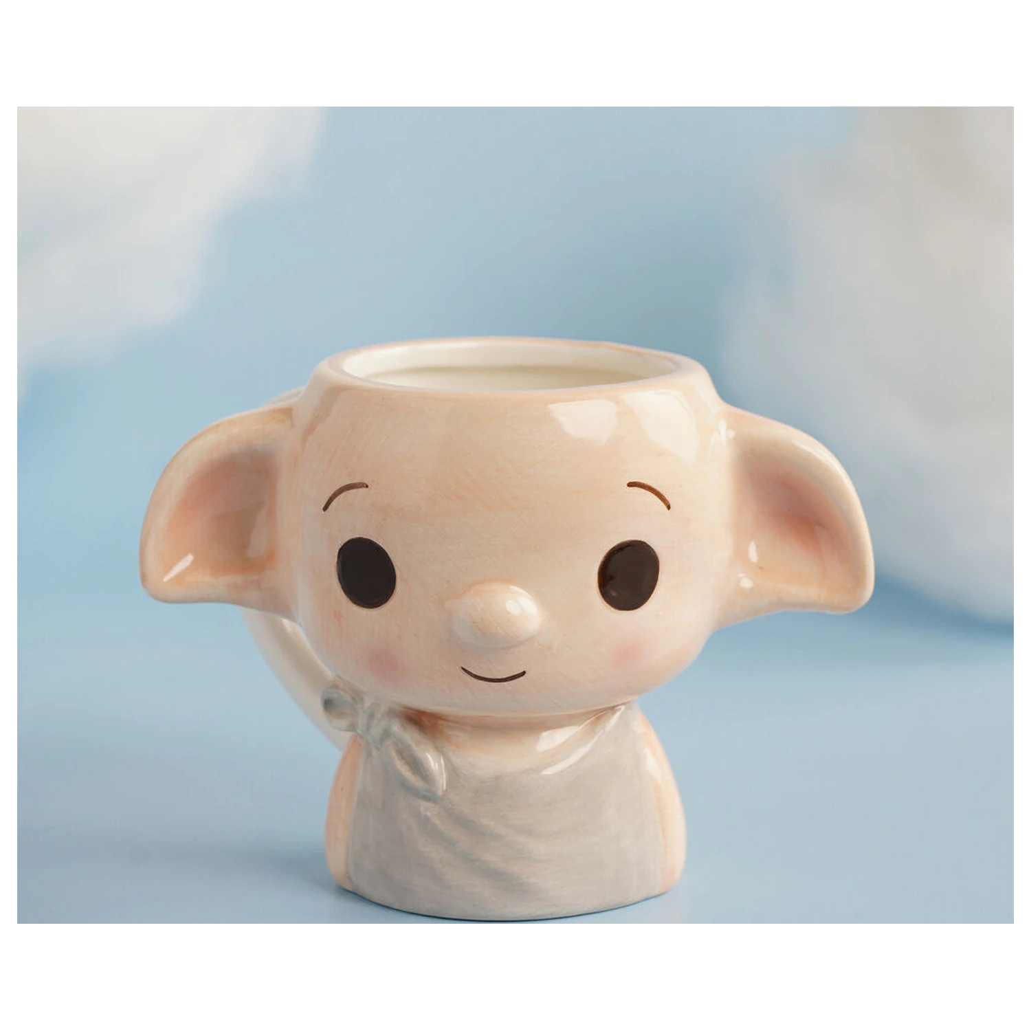 Harry Potter Dobby 3D bögre 350ml termékfotó