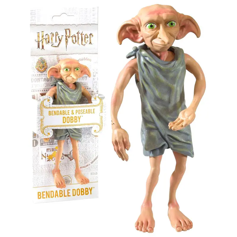 Harry Potter Dobby figura 16cm termékfotó