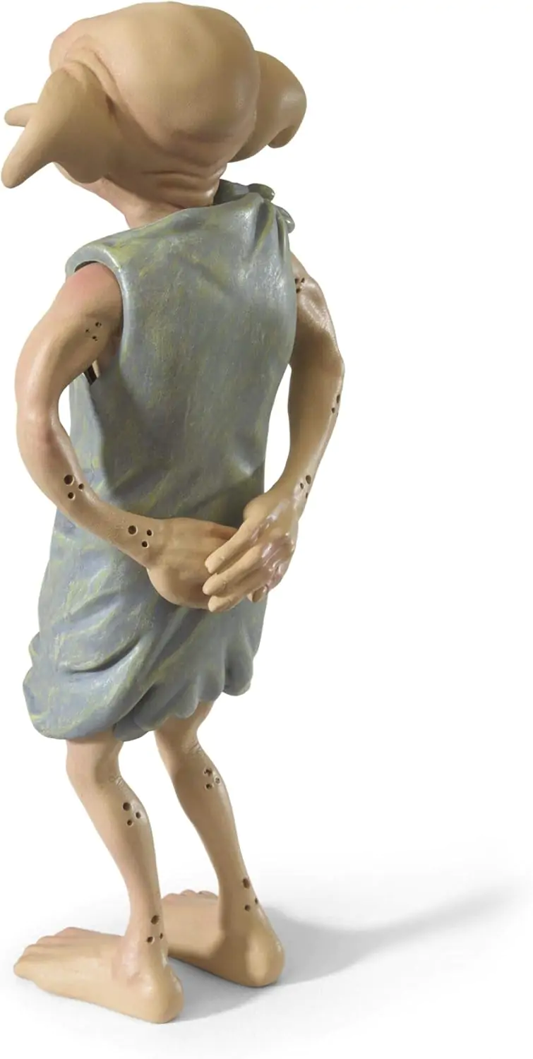 Harry Potter Bendyfigs Bendable Dobby figura 19cm termékfotó