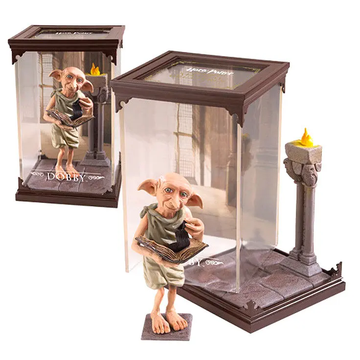 Harry Potter Dobby figura termékfotó