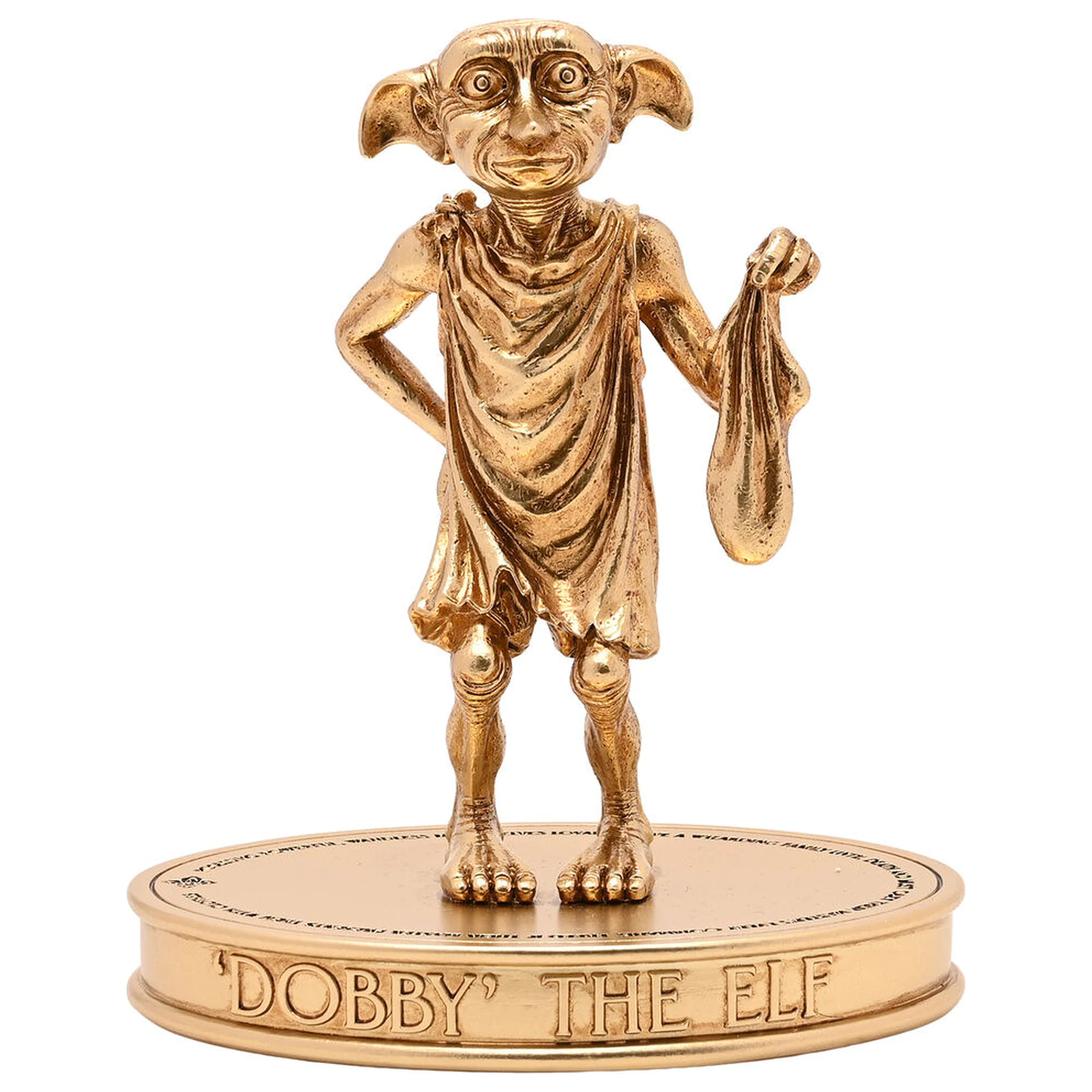 Harry Potter Dobby figura 17cm termékfotó