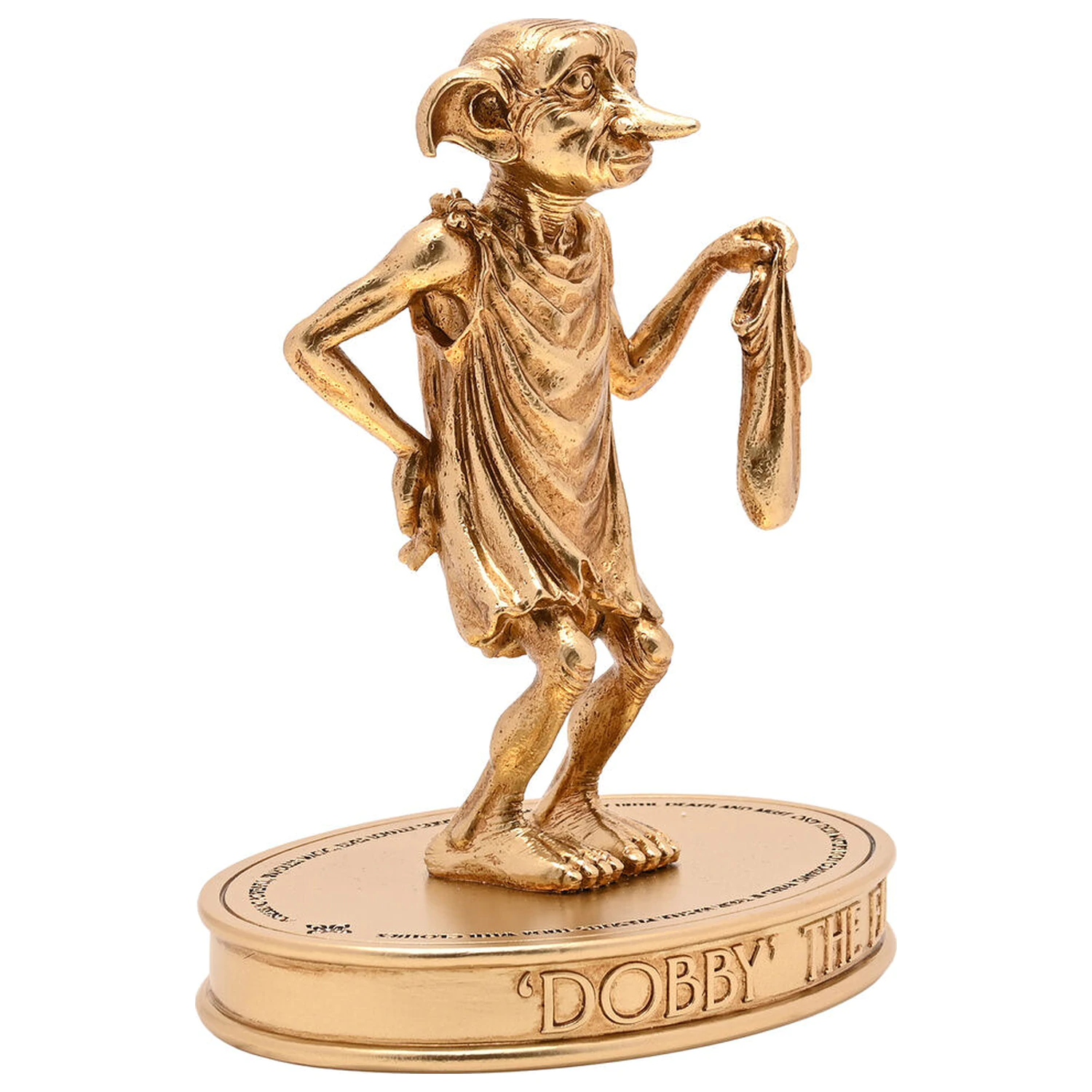 Harry Potter Dobby figura 17cm termékfotó