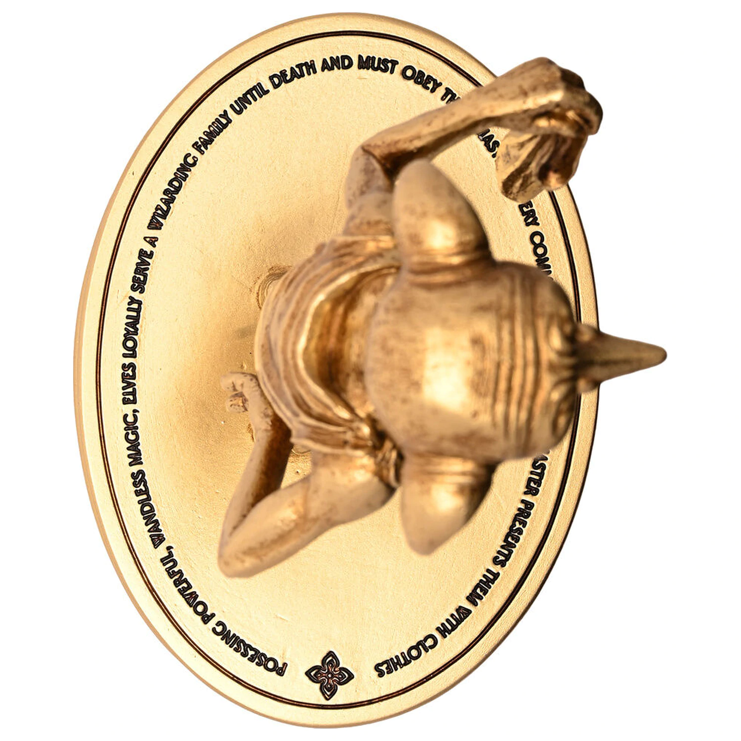 Harry Potter Dobby figura 17cm termékfotó