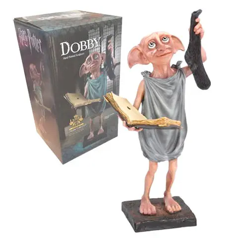 Harry Potter Dobby figura termékfotó