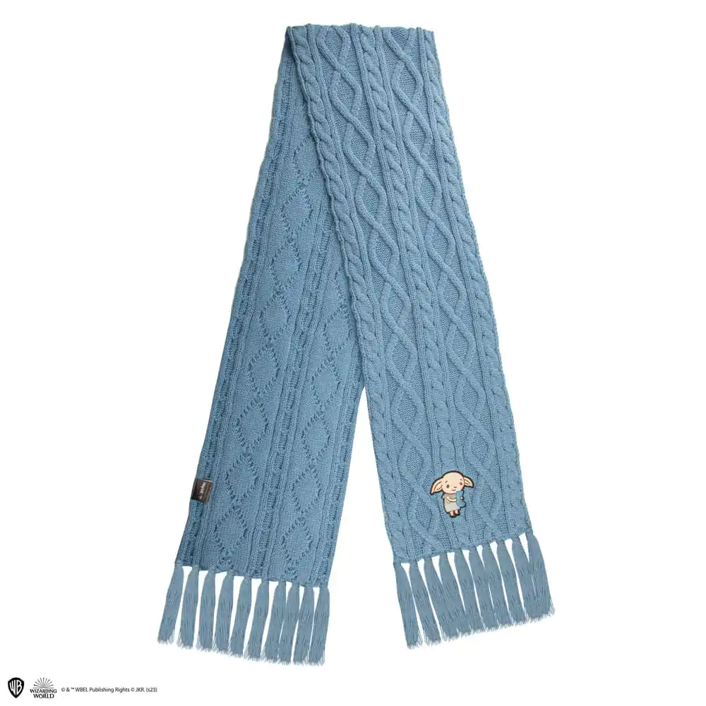 Harry Potter Dobby gyerek kötött sapka és sál csomag termékfotó