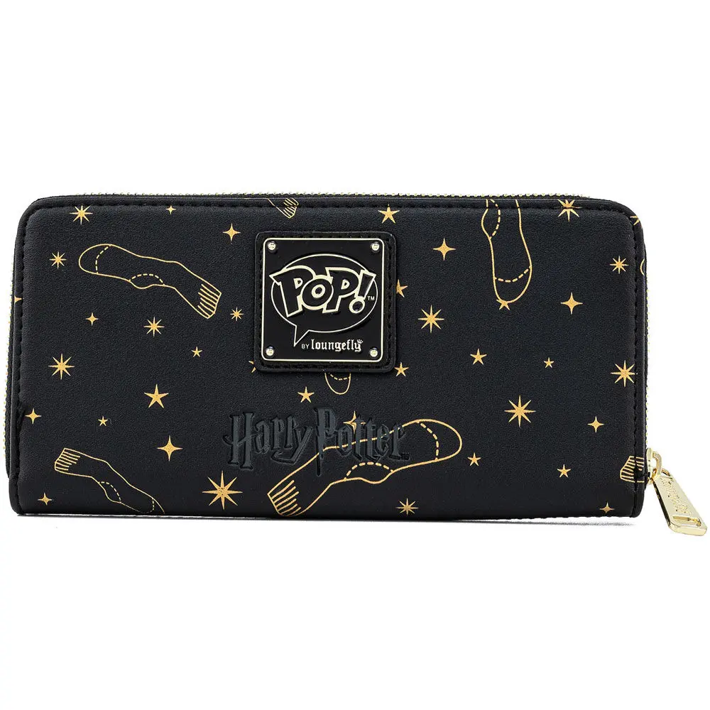 Harry Potter Dobby Head pénztárca termékfotó