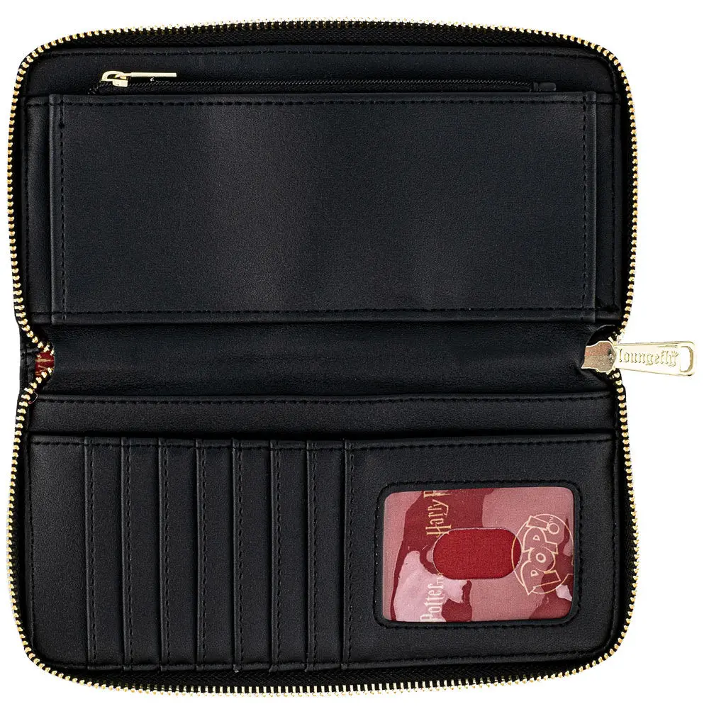 Harry Potter Dobby Head pénztárca termékfotó