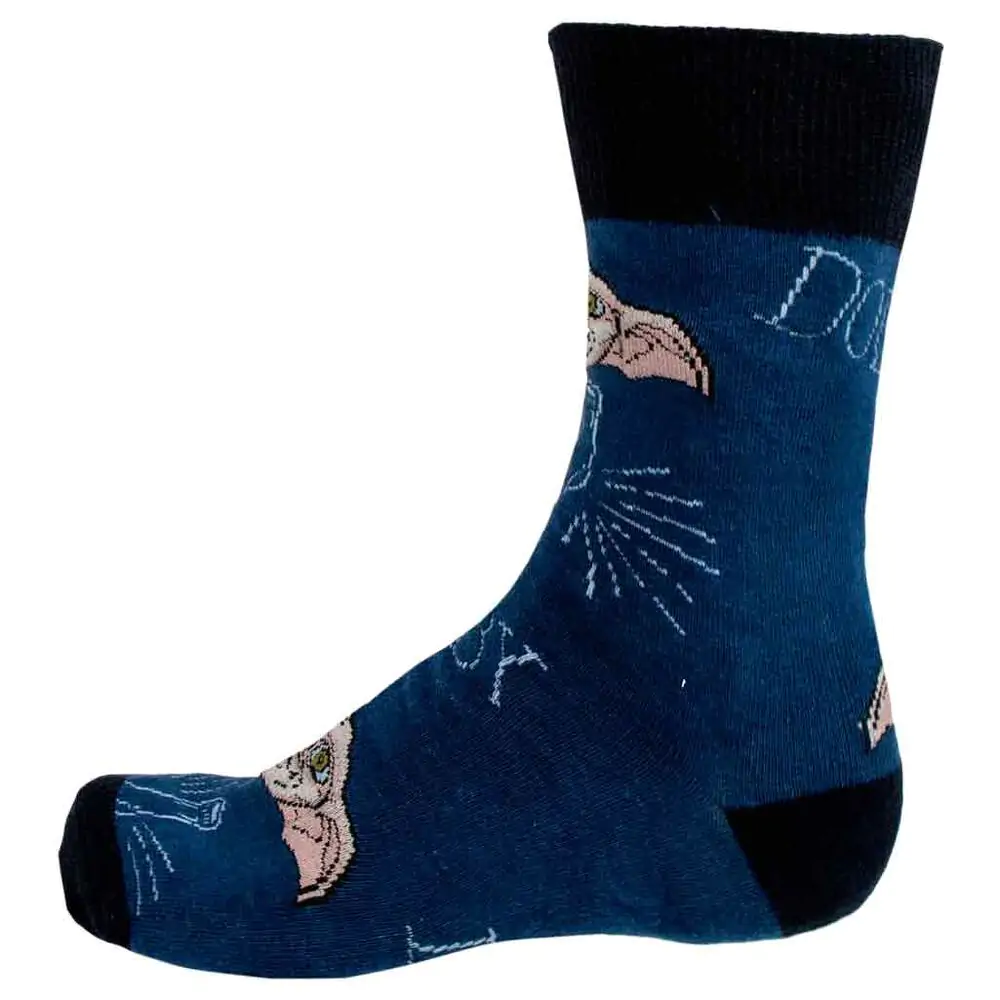 Harry Potter Dobby Schreibwarenund Socken Set termékfotó