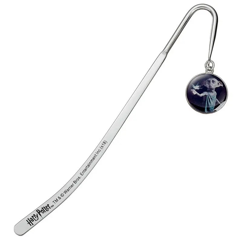Harry Potter Dobby könyvjelző termékfotó