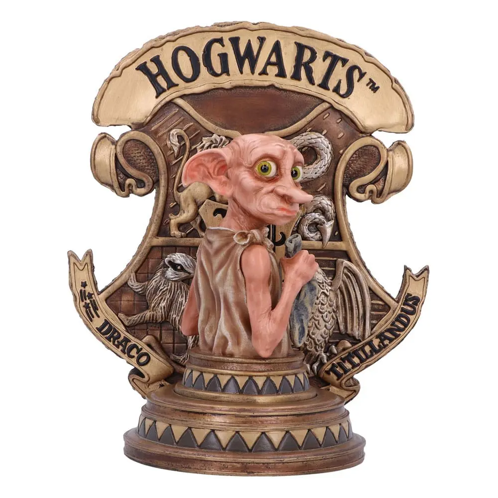 Harry Potter Bookends Dobby 20 cm termékfotó