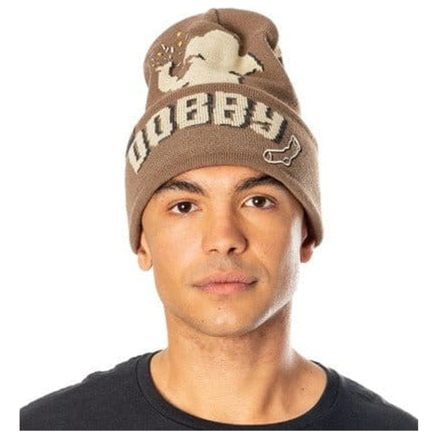 Harry Potter Dobby kötött sapka termékfotó
