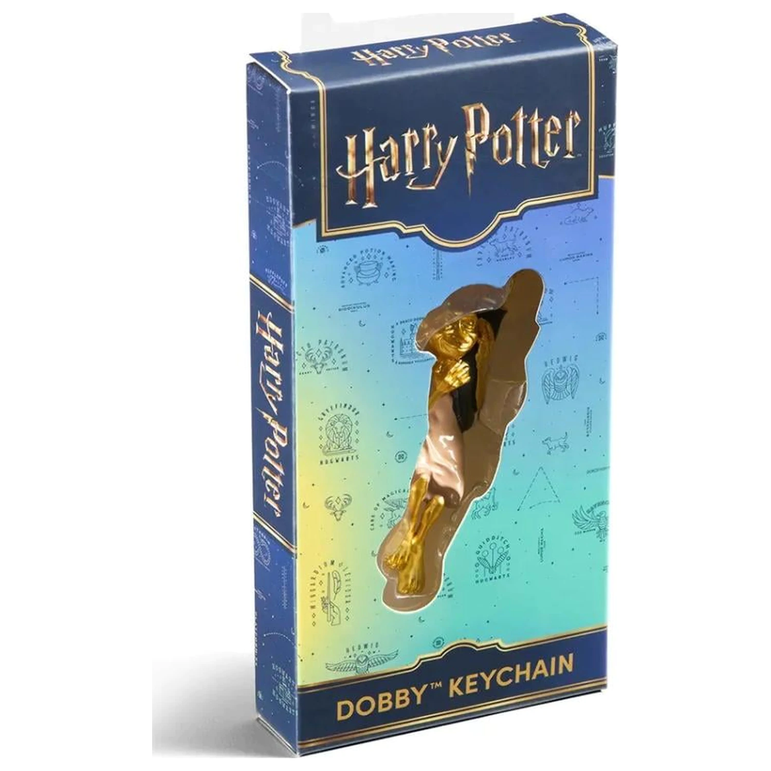 Harry Potter Dobby kulcstartó termékfotó
