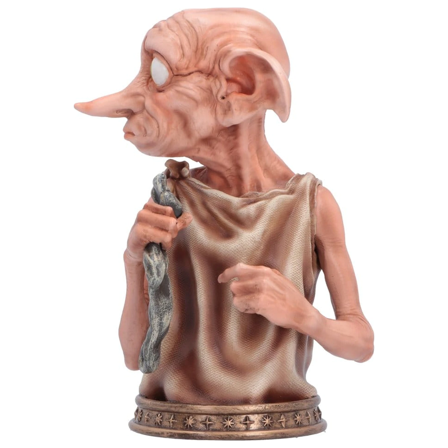 Harry Potter Dobby mellszobor figura 15 cm termékfotó
