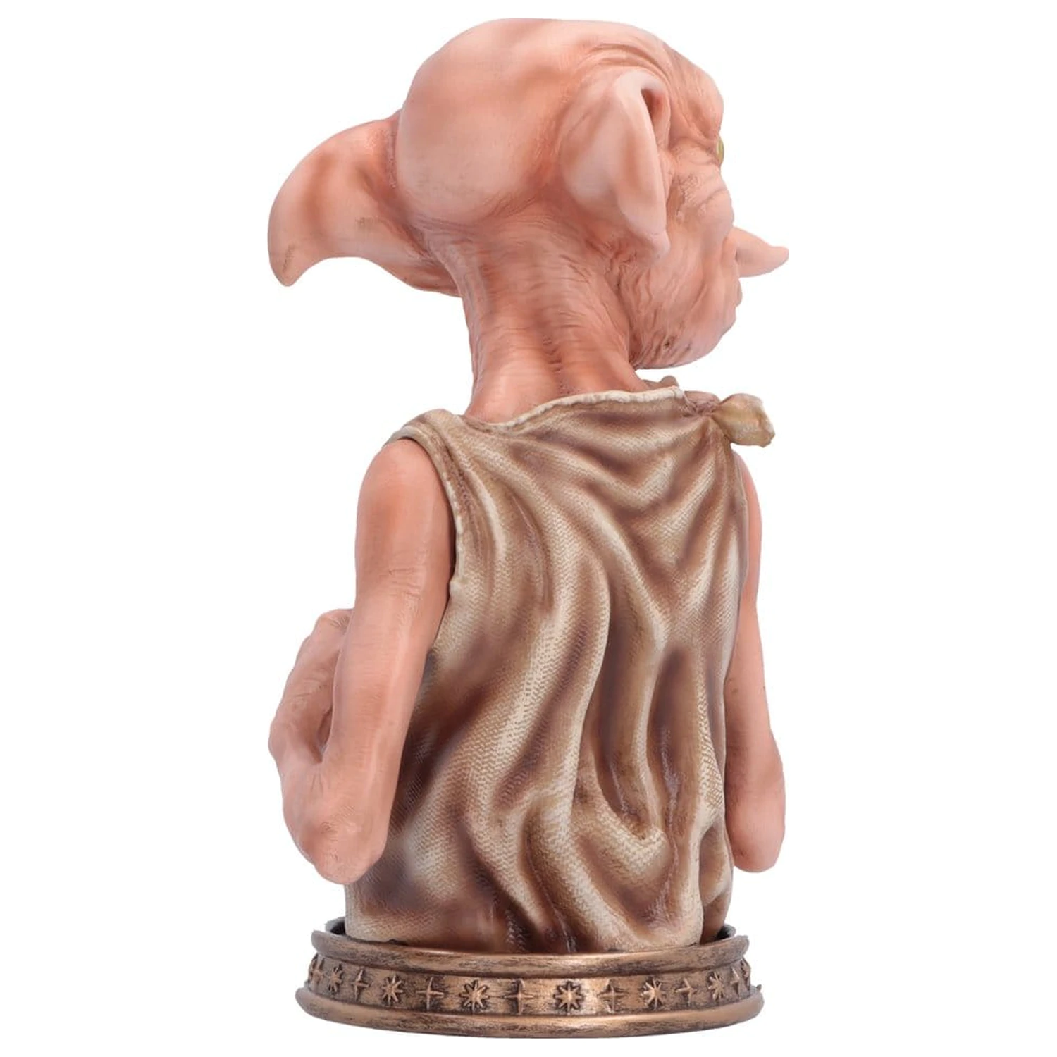 Harry Potter Dobby mellszobor figura 15 cm termékfotó