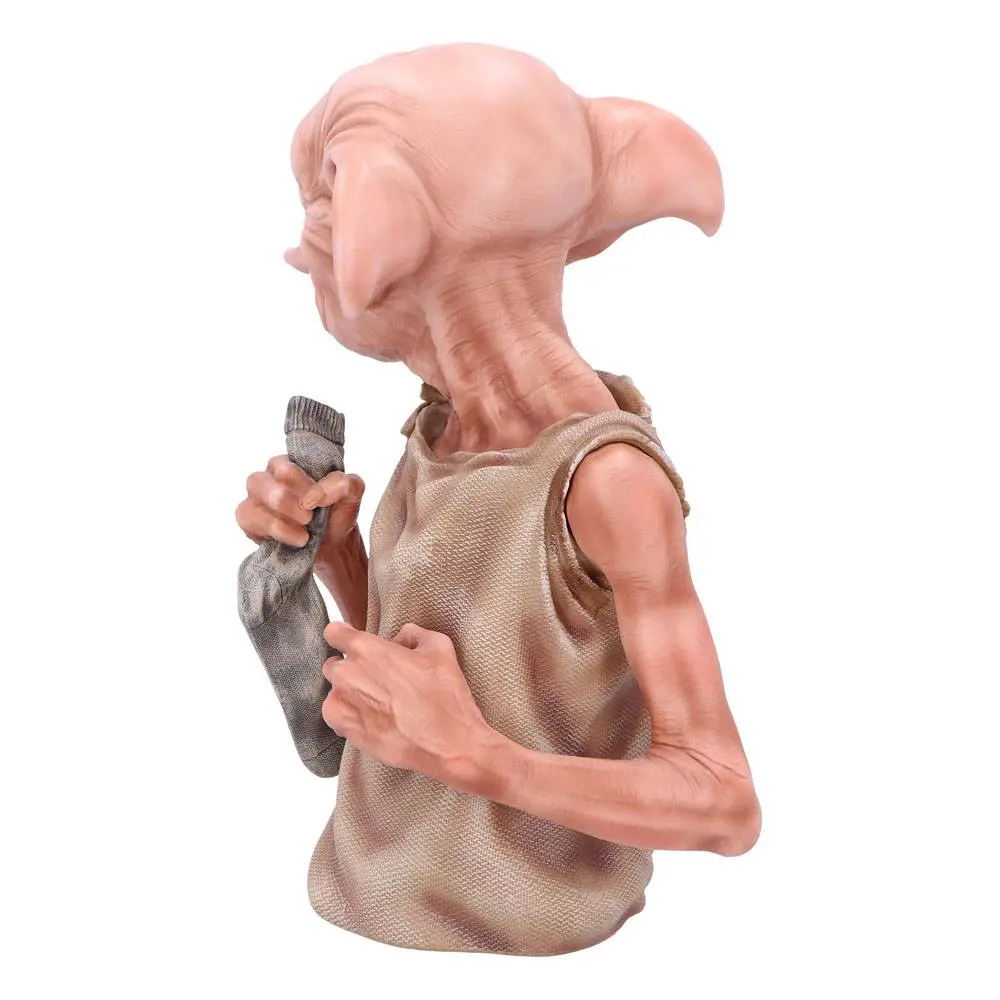 Harry Potter Dobby mellszobor figura 30 cm termékfotó