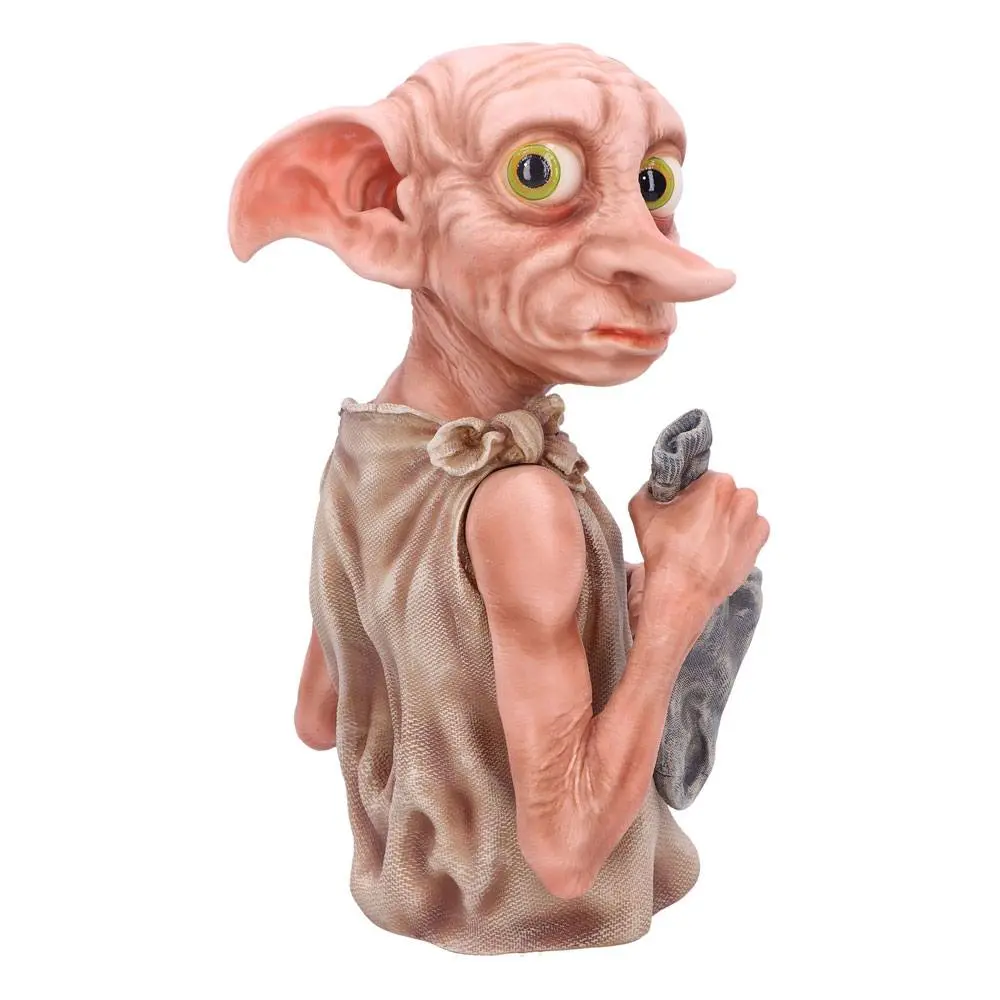 Harry Potter Dobby mellszobor figura 30 cm termékfotó