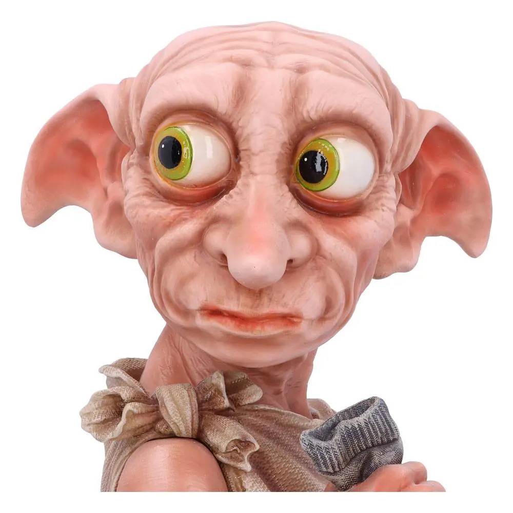 Harry Potter Dobby mellszobor figura 30 cm termékfotó