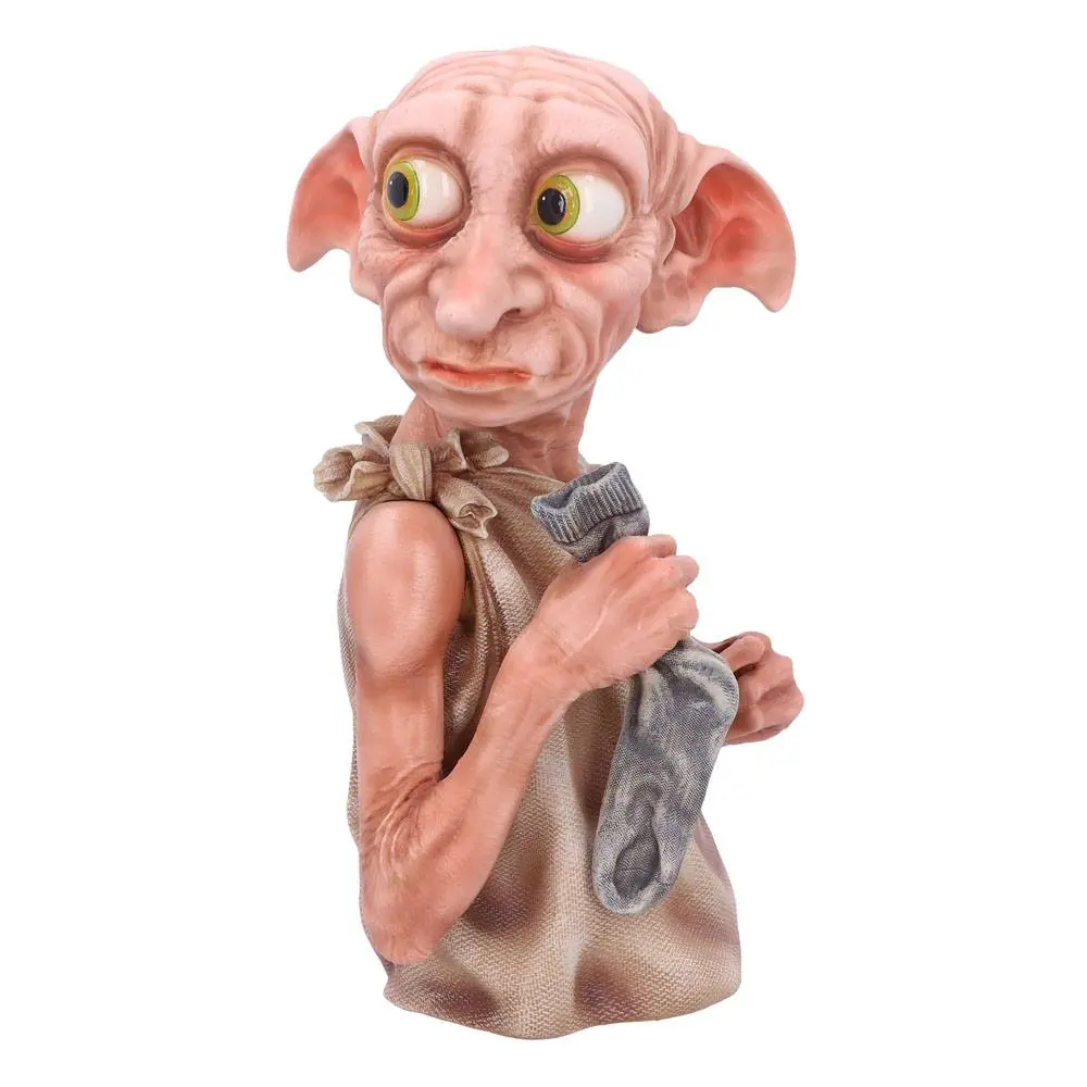Harry Potter Dobby mellszobor figura 30 cm termékfotó