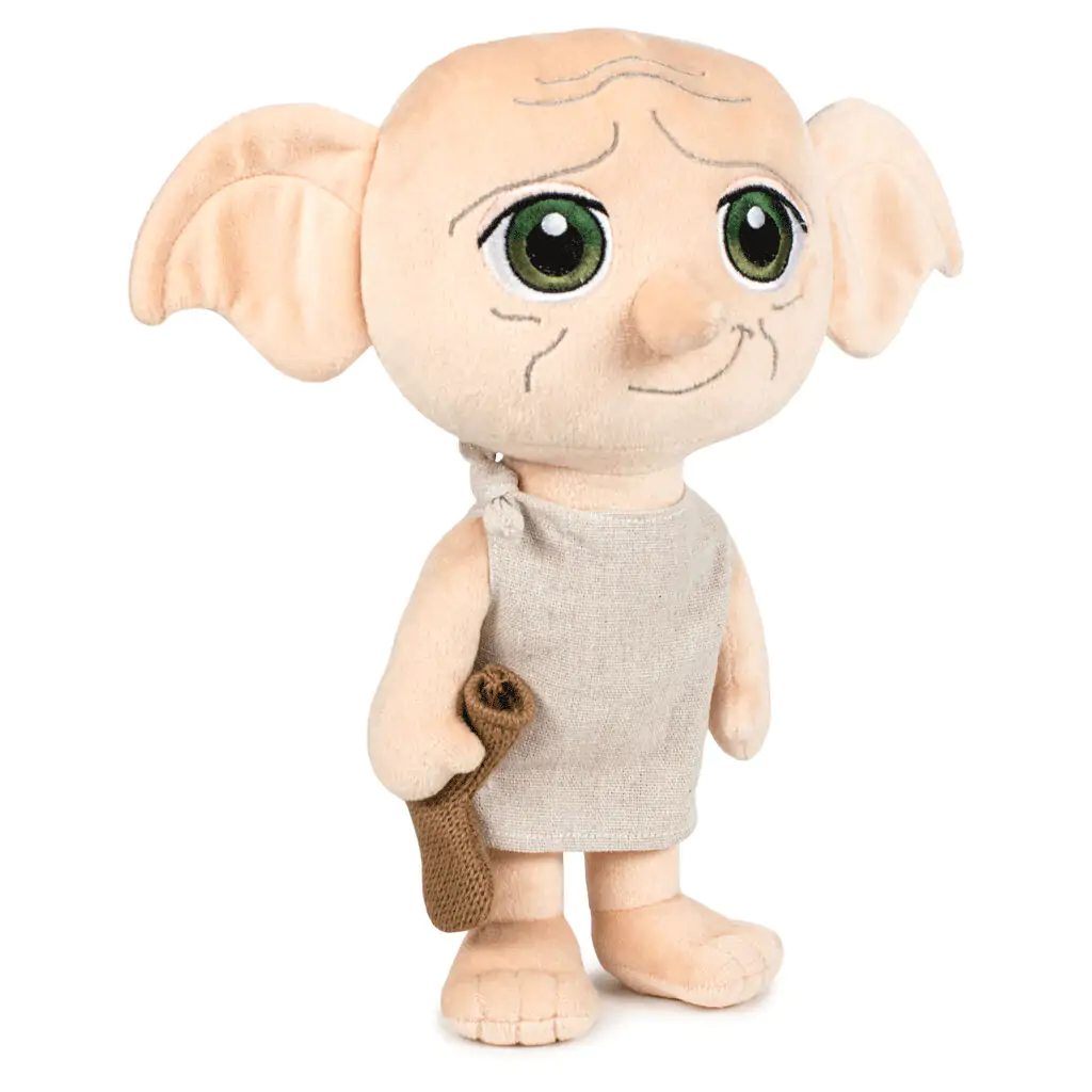 Harry Potter Dobby plush toy 18cm termékfotó