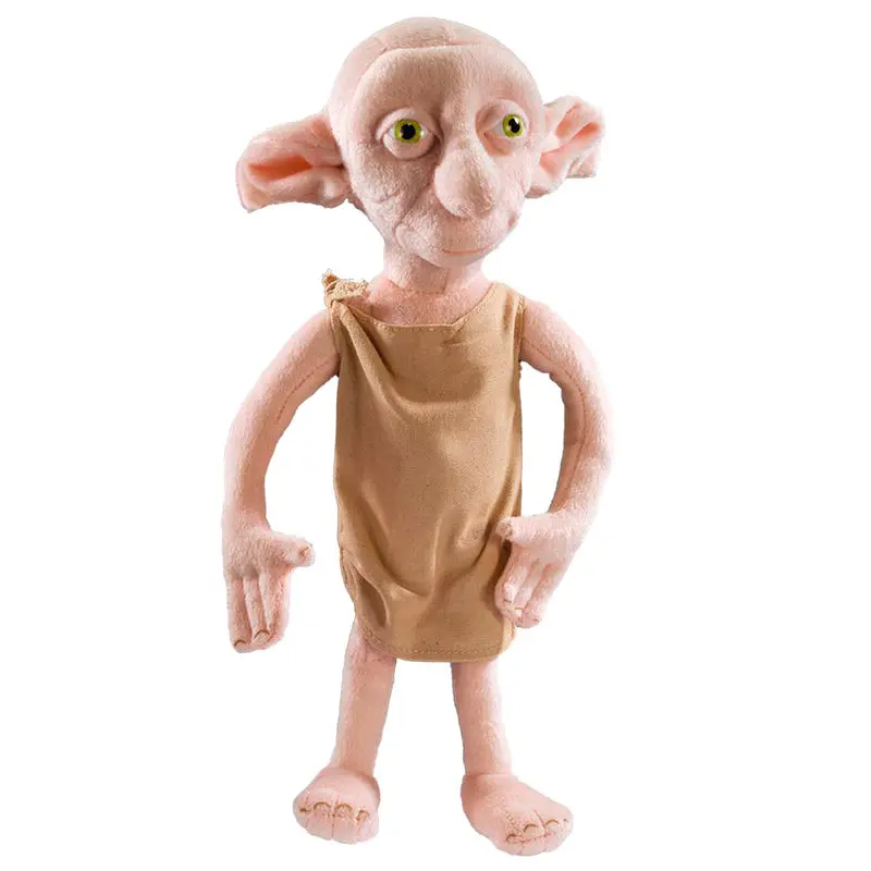 Harry Potter Collectors Plush Figure Dobby 30 cm termékfotó