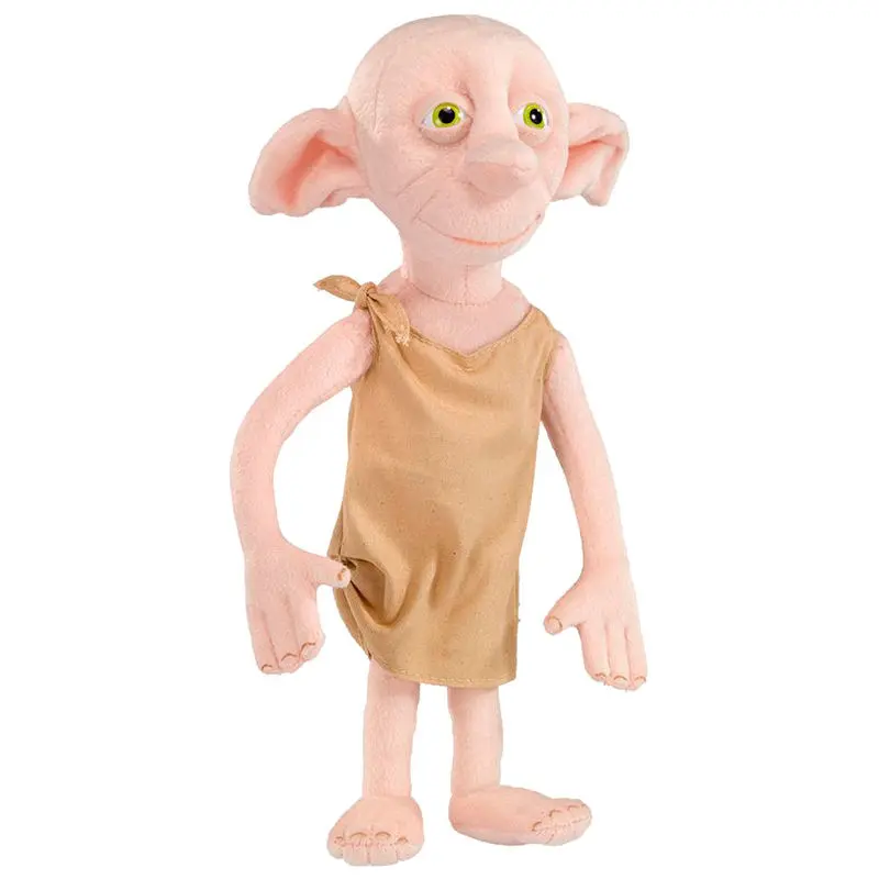 Harry Potter Dobby plüss 41cm termékfotó