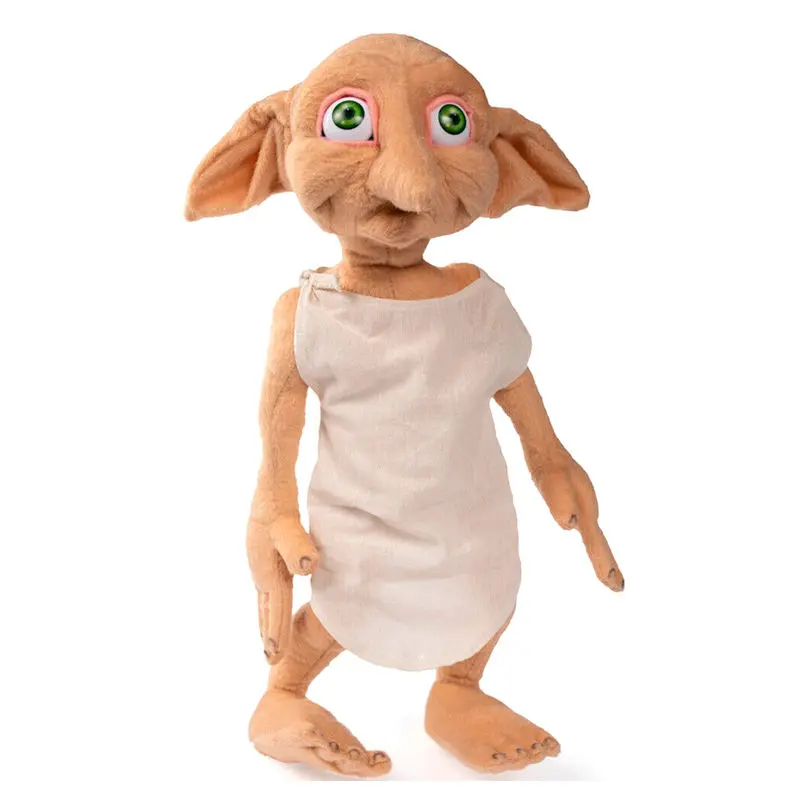 Harry Potter Dobby plüss hanggal 30cm termékfotó