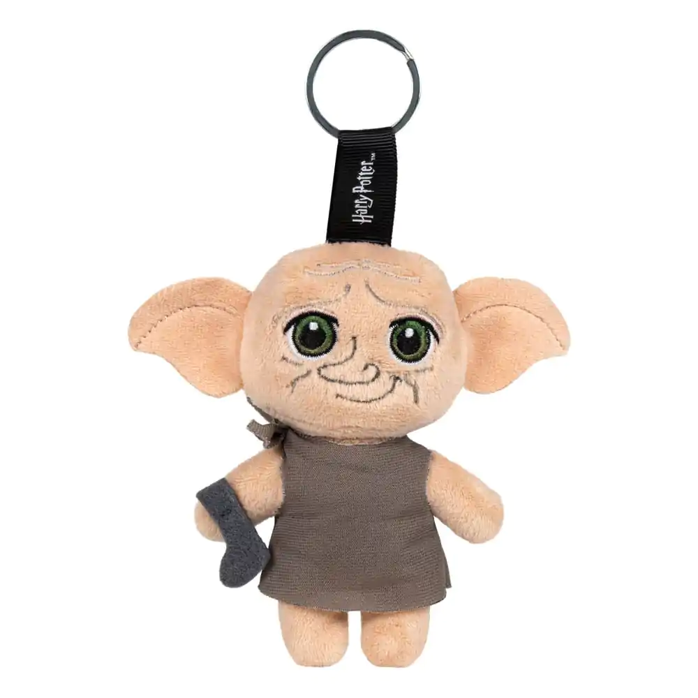 Harry Potter Dobby plüss kulcstartó 10 cm termékfotó