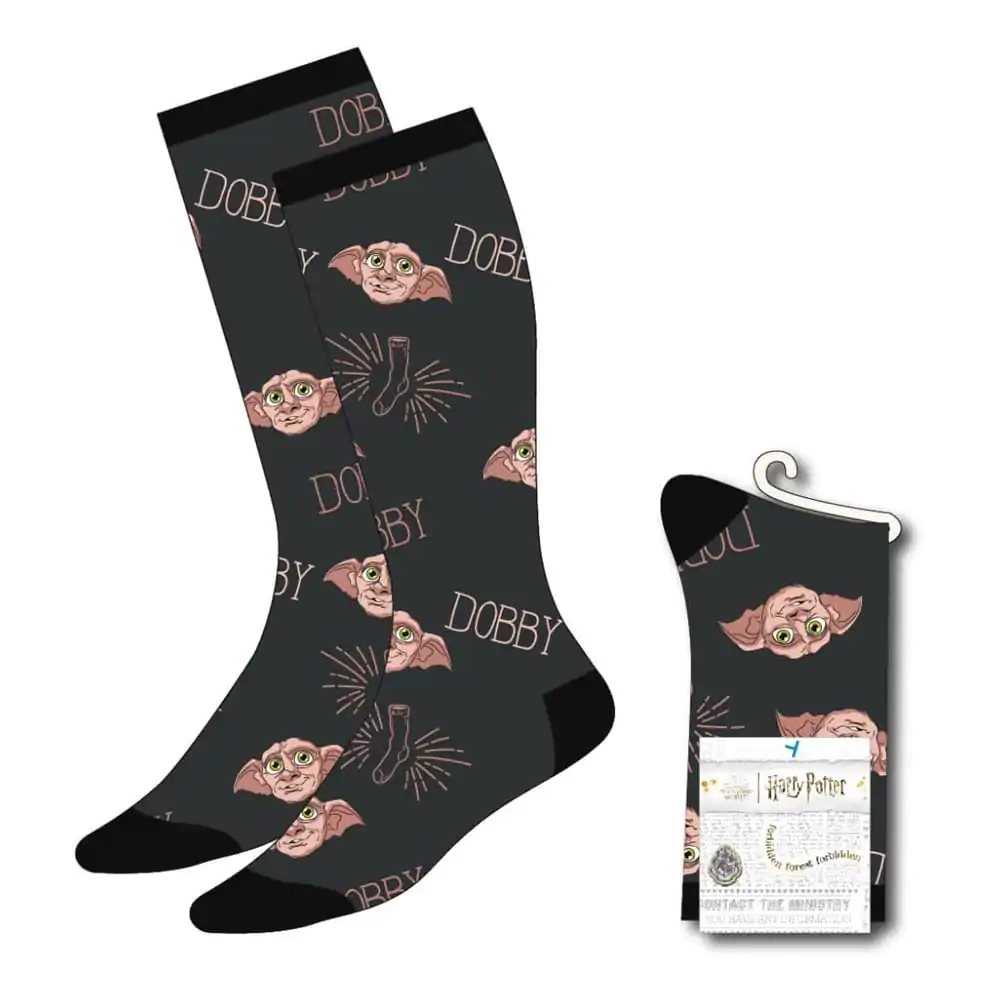 Harry Potter Socks Dobby´s Face 38-45 termékfotó