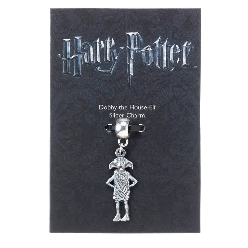 Harry Potter Dobby talizmán termékfotó