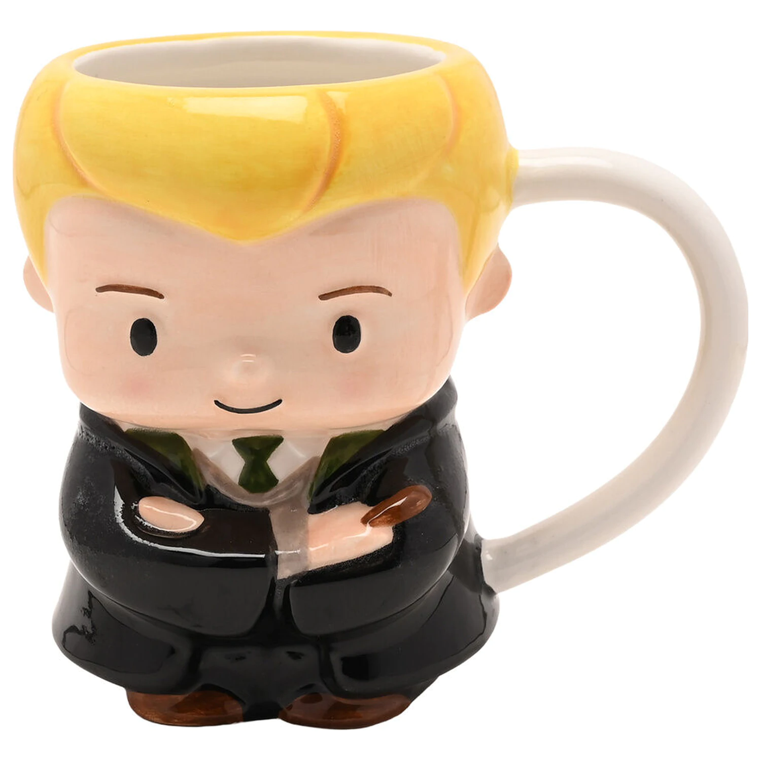 Harry Potter Draco Malfoy 3D bögre 350ml termékfotó