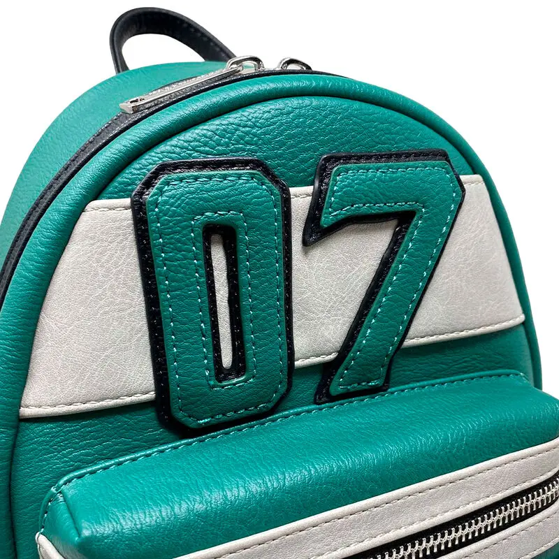 Harry Potter Slytherin Draco Malfoy #7 táska hátizsák 25 cm termékfotó