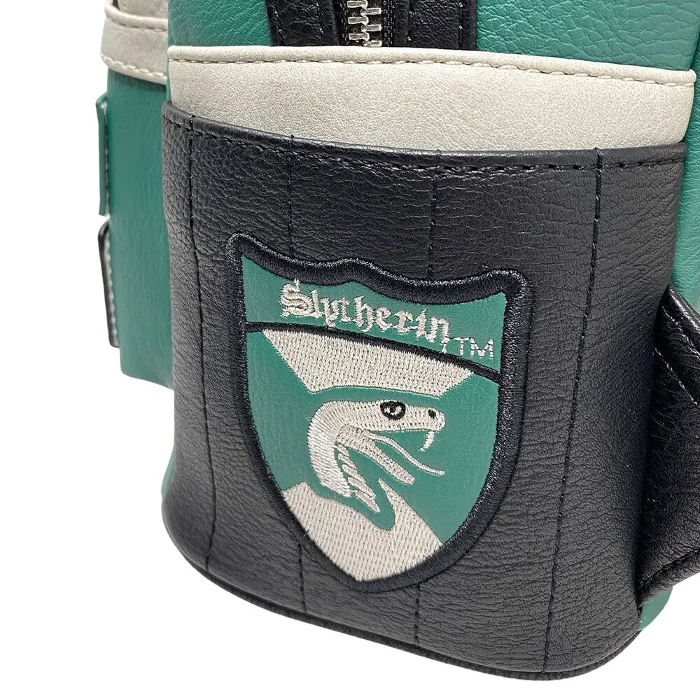 Harry Potter Slytherin Draco Malfoy #7 táska hátizsák 25 cm termékfotó