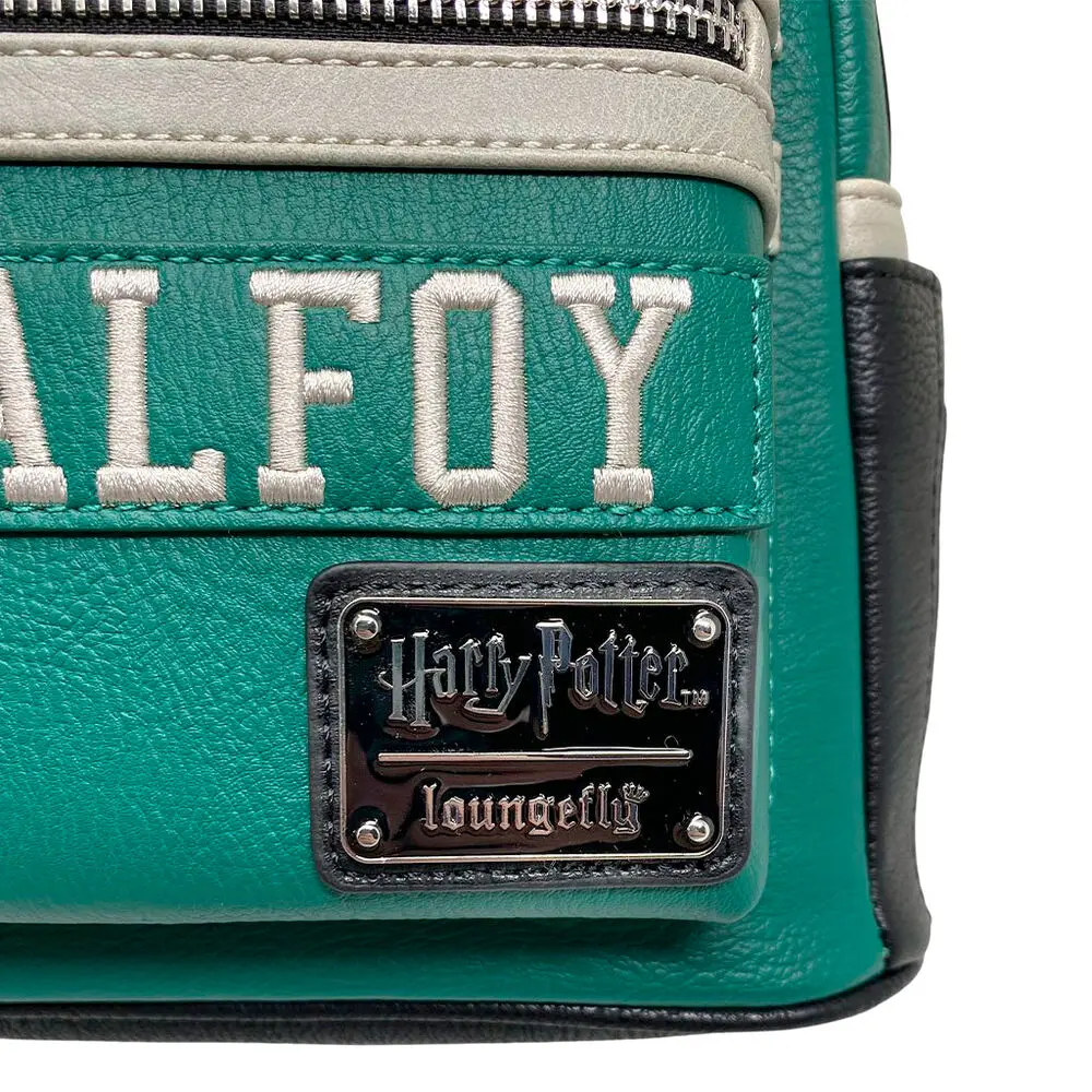 Harry Potter Slytherin Draco Malfoy #7 táska hátizsák 25 cm termékfotó