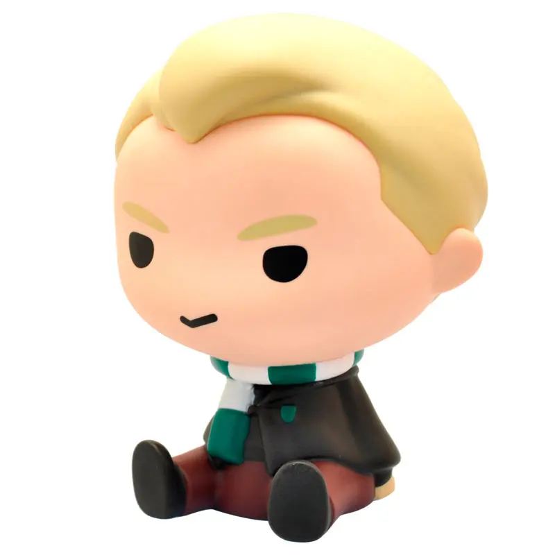 Harry Potter Draco Malfoy Chibi persely figura 16cm termékfotó