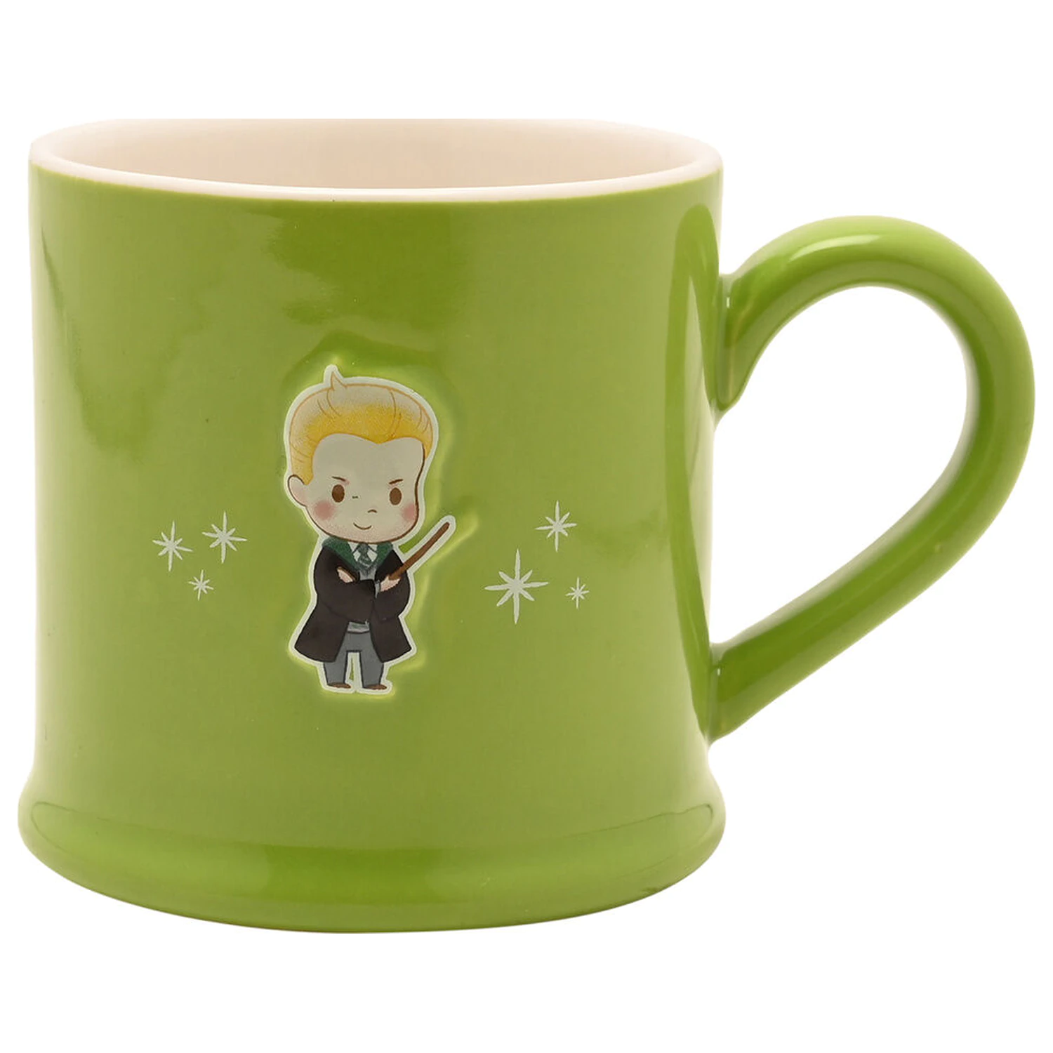 Harry Potter Draco Malfoy Dombornyomott bögre 340ml termékfotó
