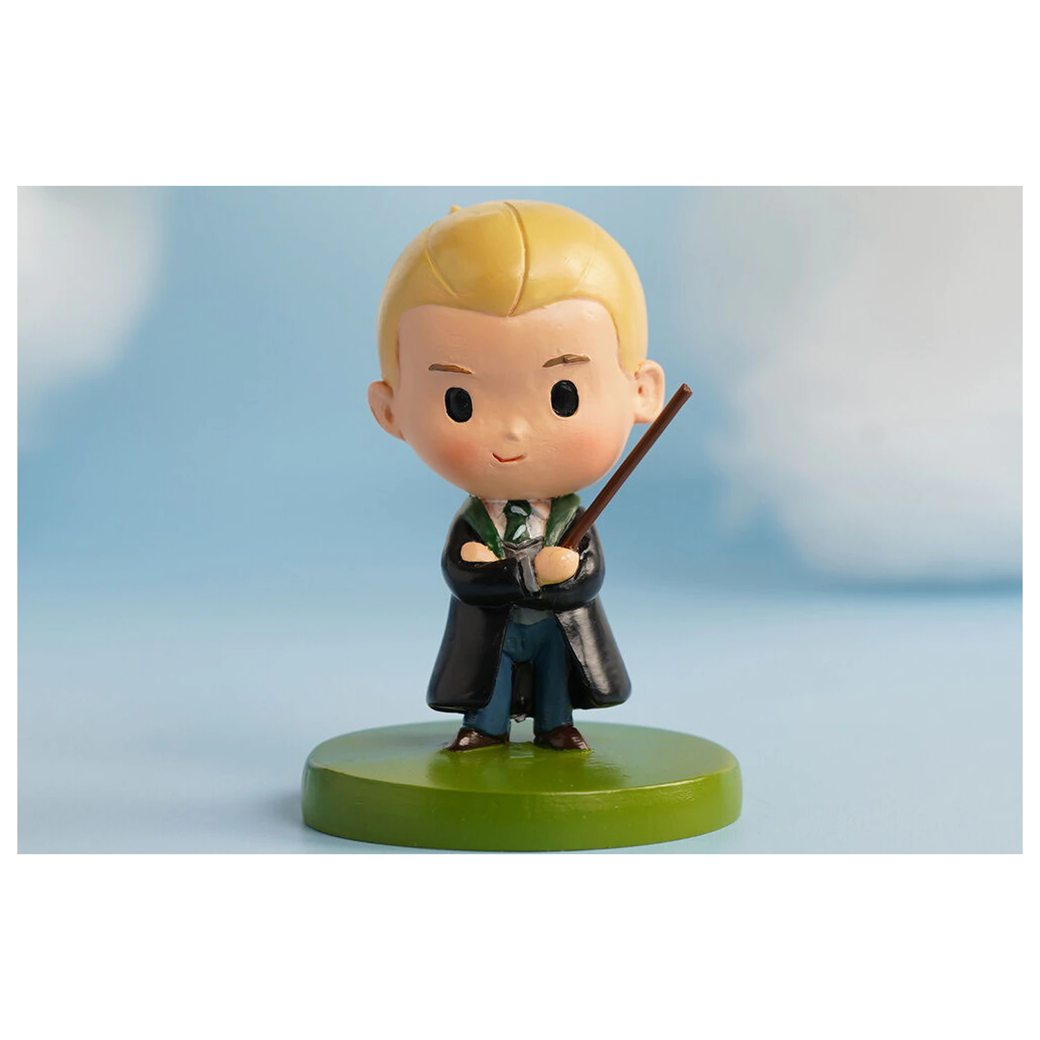 Harry Potter Draco Malfoy figura 7cm termékfotó