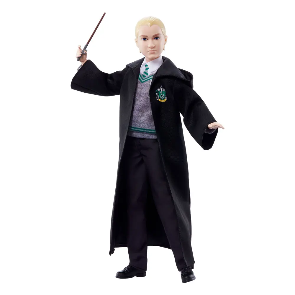 Harry Potter Puppe Draco Malfoy 26 cm termékfotó