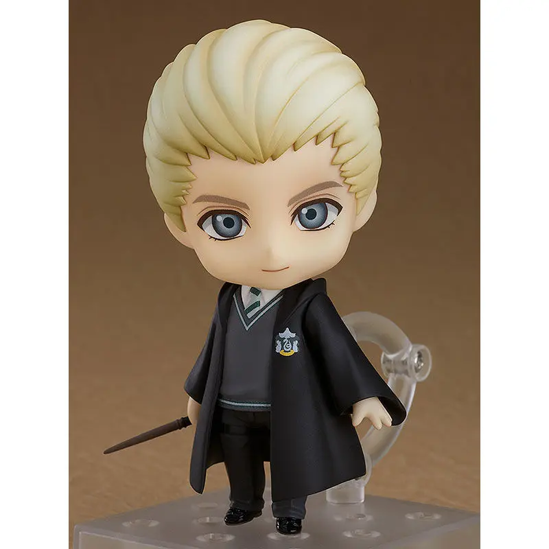 Harry Potter Draco Malfoy Nendoroid figura 10cm termékfotó