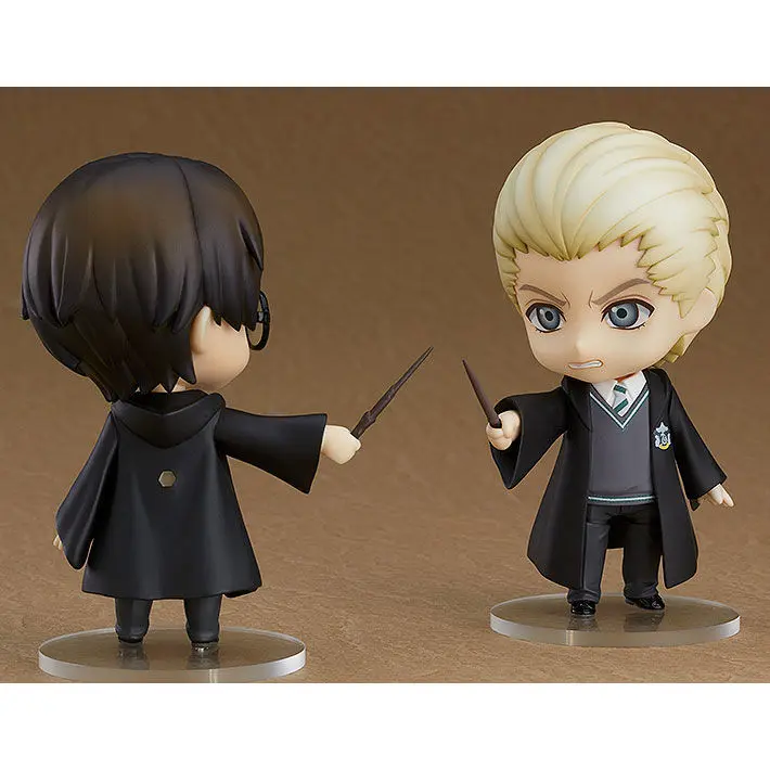 Harry Potter Draco Malfoy Nendoroid figura 10cm termékfotó