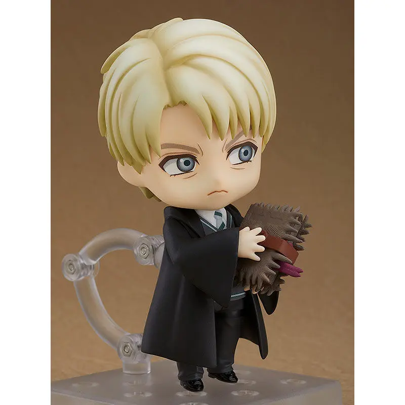 Harry Potter Draco Malfoy Nendoroid figura 10cm termékfotó