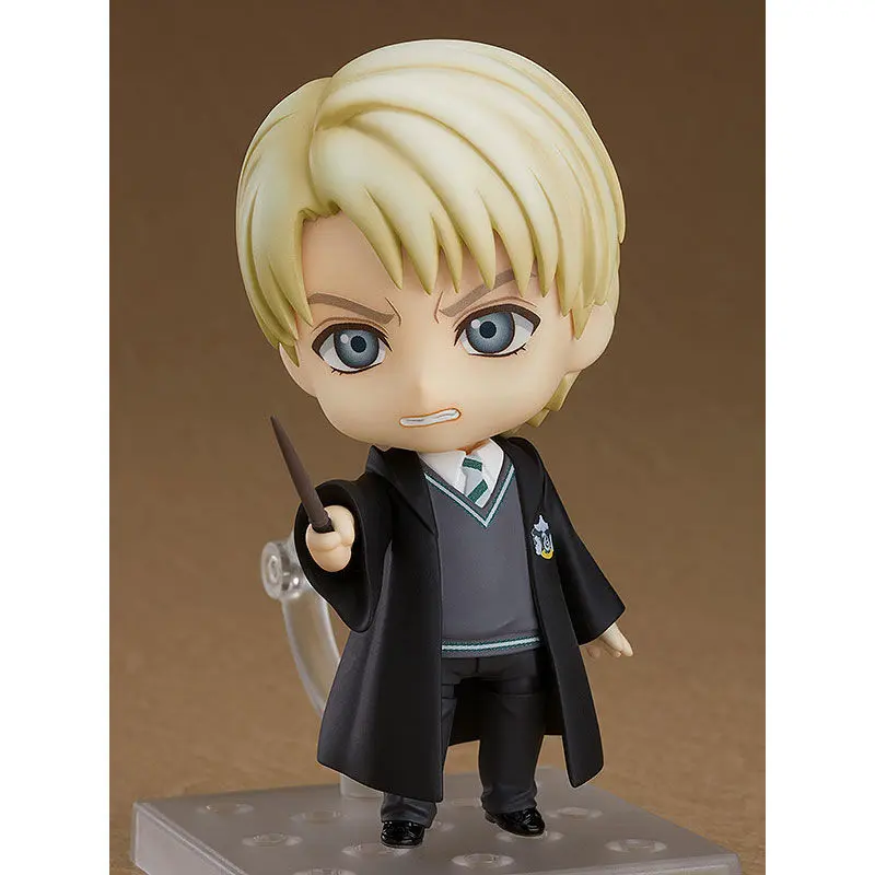 Harry Potter Draco Malfoy Nendoroid figura 10cm termékfotó