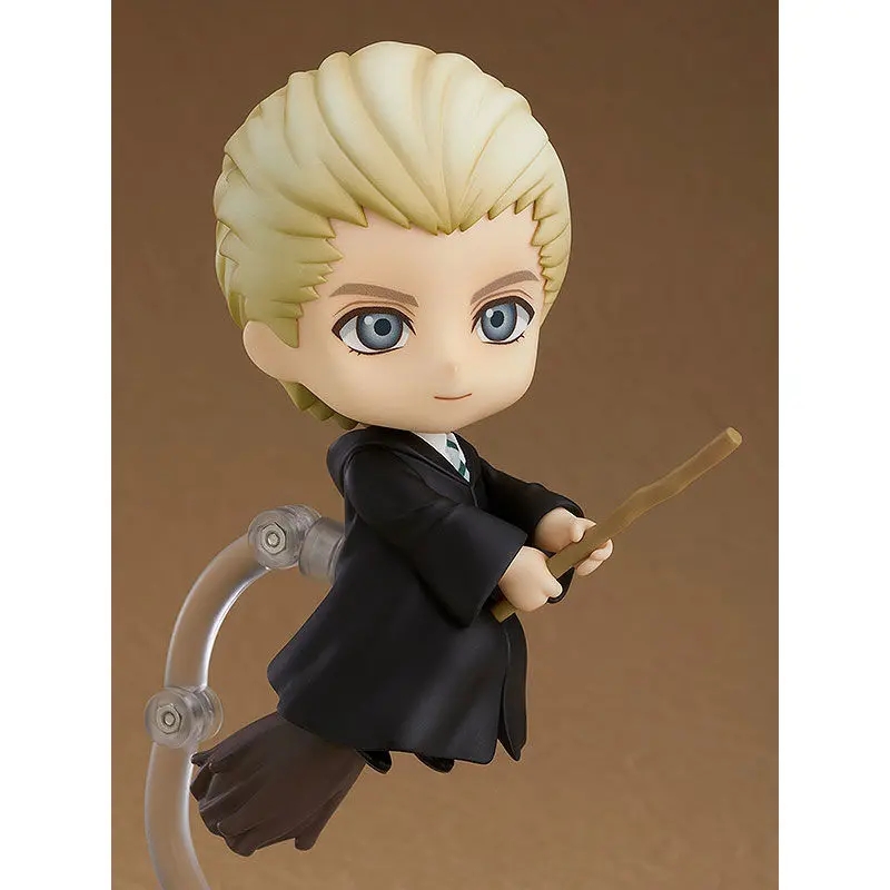 Harry Potter Draco Malfoy Nendoroid figura 10cm termékfotó